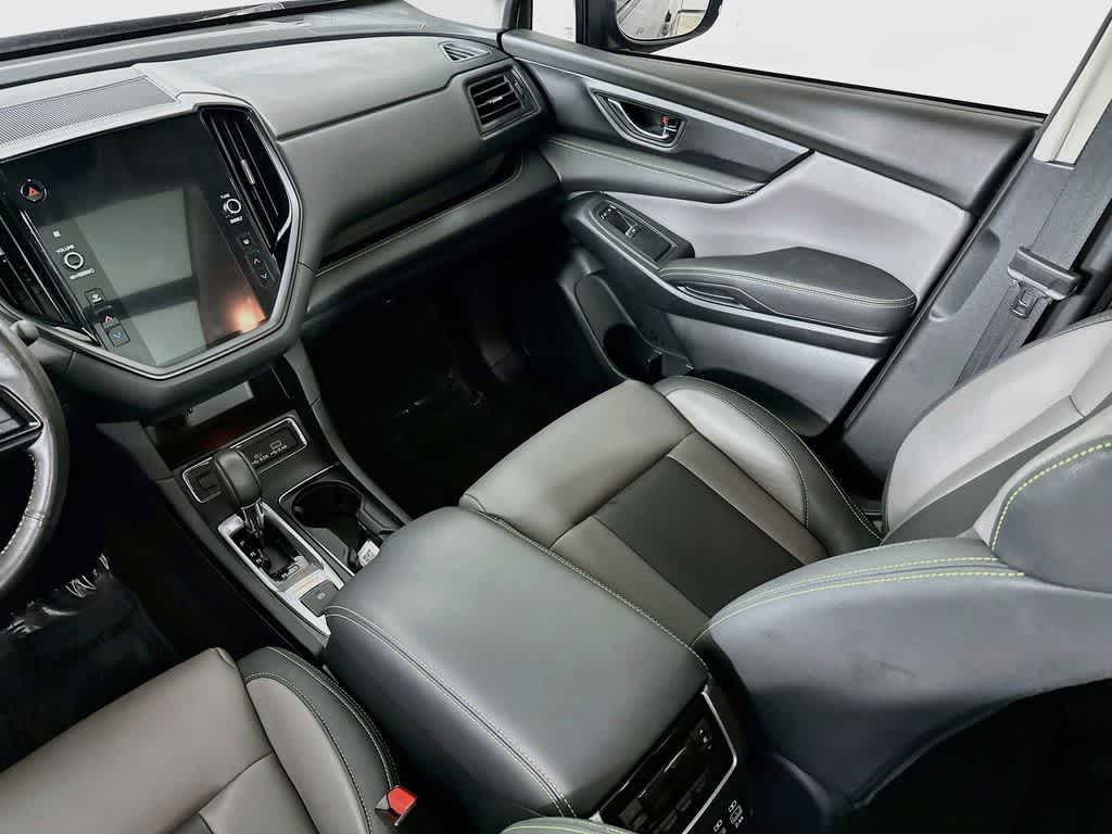2024 Subaru Ascent Onyx Edition