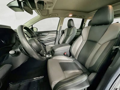2024 Subaru Ascent Onyx Edition
