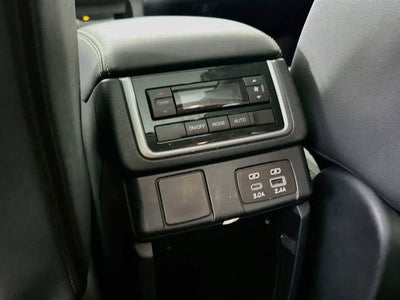 2024 Subaru Ascent Onyx Edition