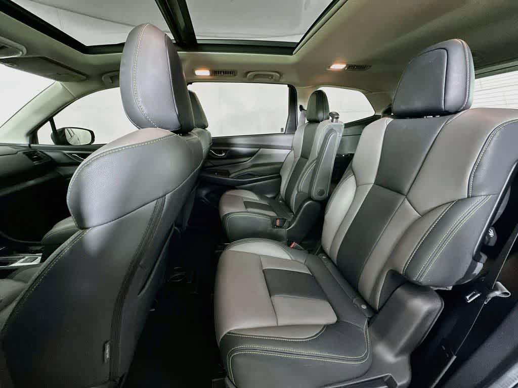 2024 Subaru Ascent Onyx Edition