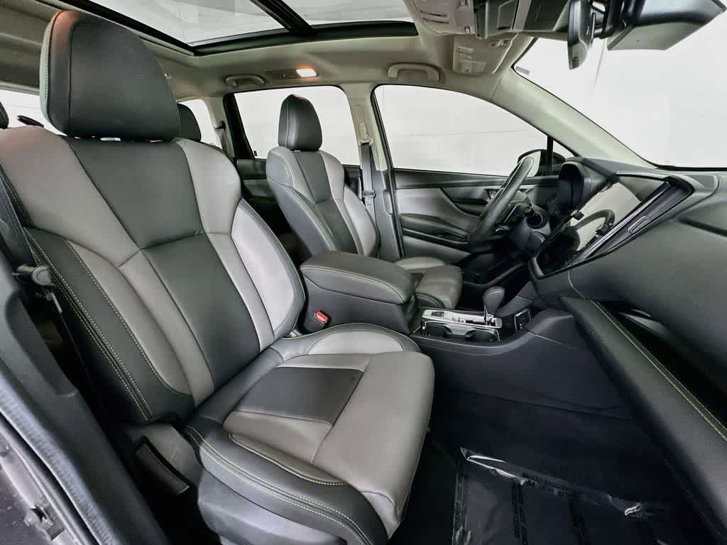 2024 Subaru Ascent Onyx Edition
