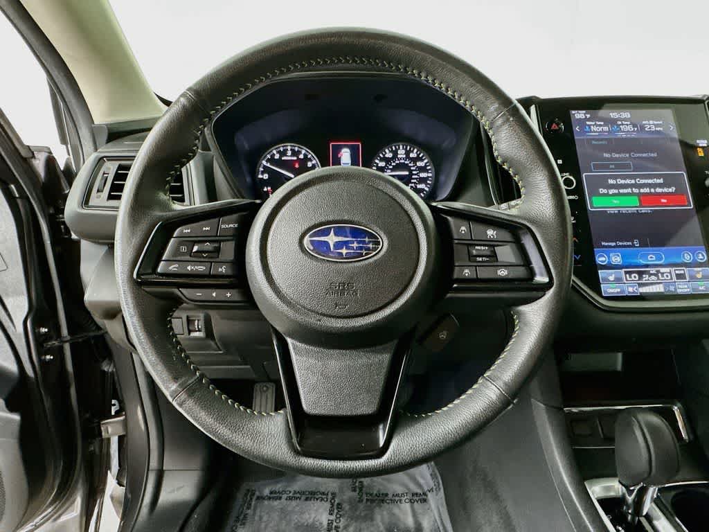 2024 Subaru Ascent Onyx Edition