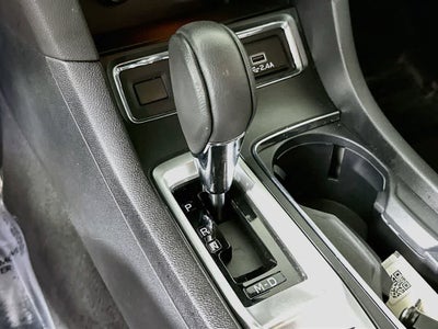 2024 Subaru Ascent Onyx Edition