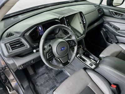 2024 Subaru Ascent Onyx Edition