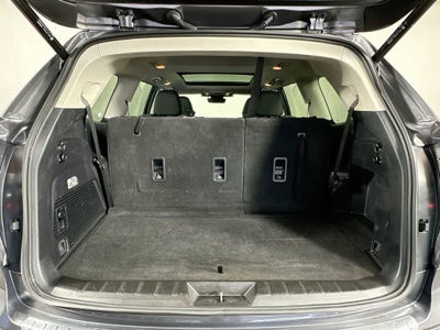 2024 Subaru Ascent Onyx Edition