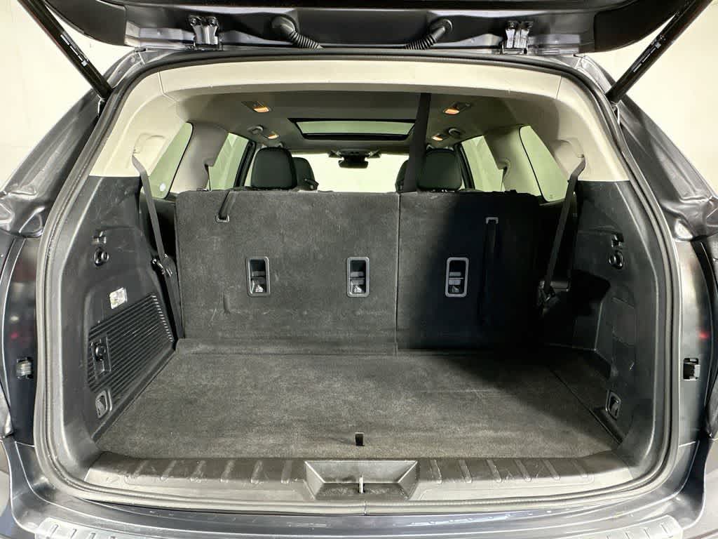2024 Subaru Ascent Onyx Edition