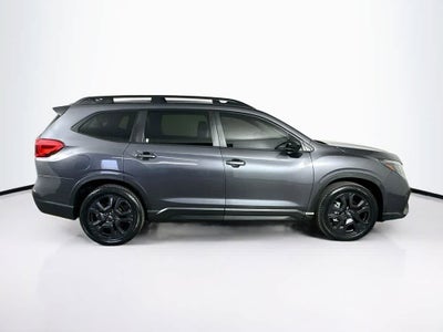2024 Subaru Ascent Onyx Edition