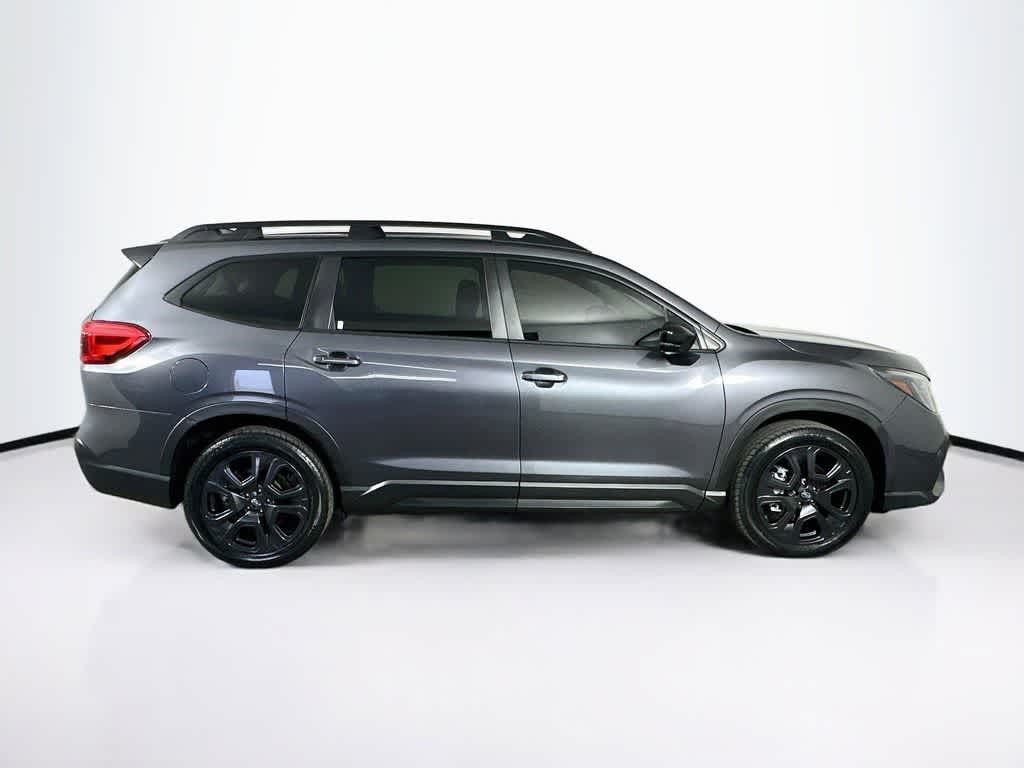 2024 Subaru Ascent Onyx Edition