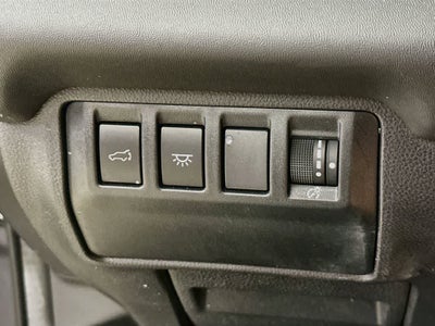 2024 Subaru Ascent Onyx Edition