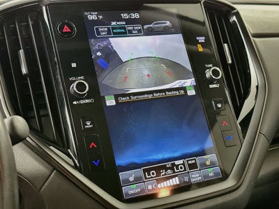 2024 Subaru Ascent Onyx Edition