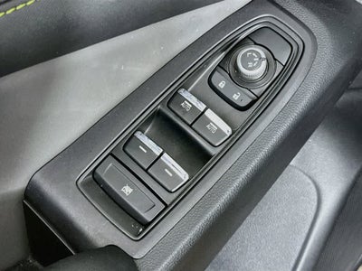 2024 Subaru Ascent Onyx Edition