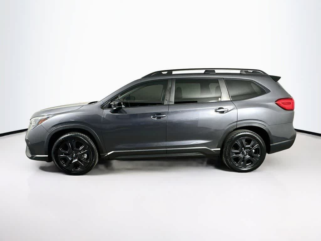 2024 Subaru Ascent Onyx Edition