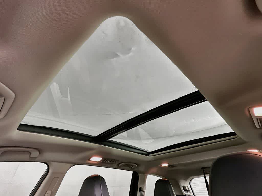 2024 Subaru Ascent Onyx Edition