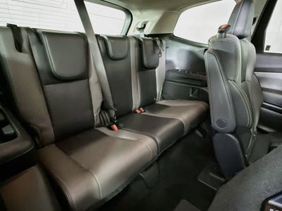 2024 Subaru Ascent Onyx Edition