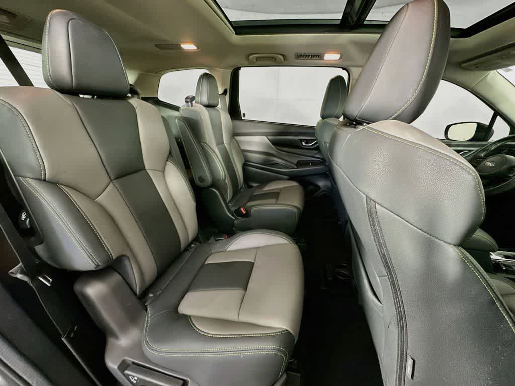 2024 Subaru Ascent Onyx Edition