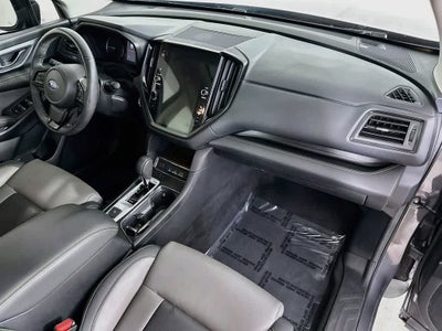 2024 Subaru Ascent Onyx Edition