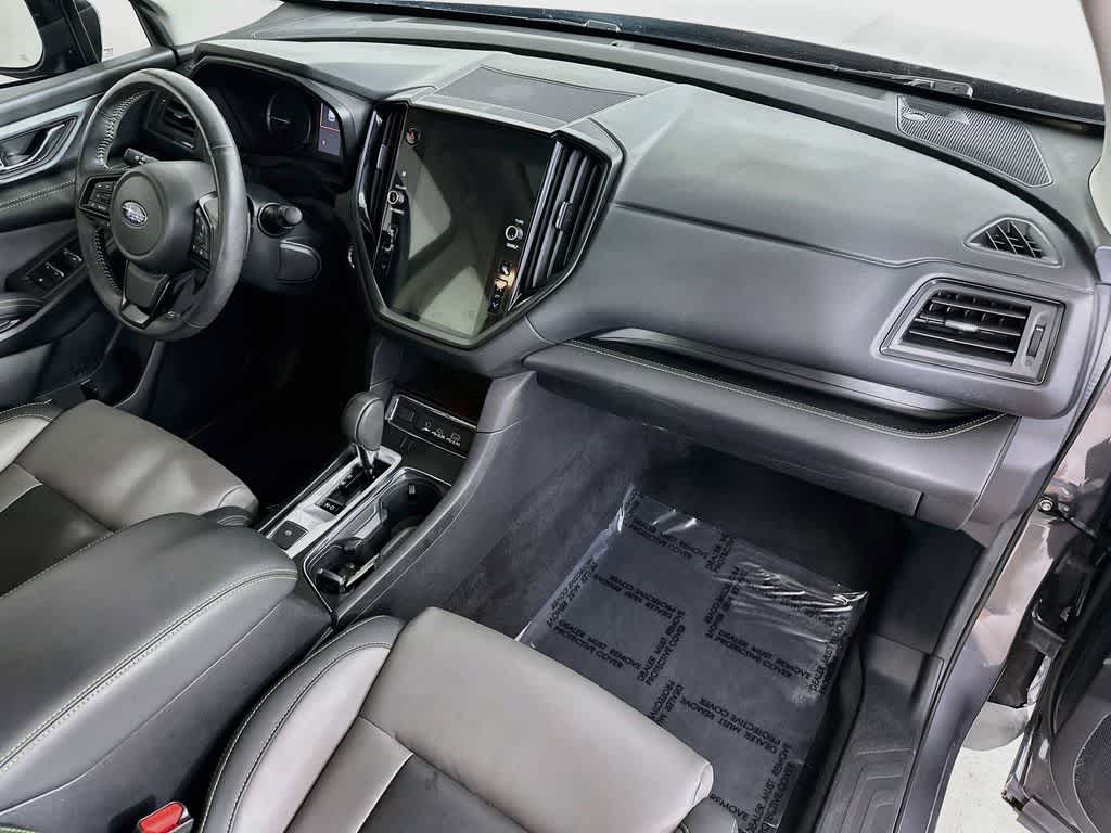 2024 Subaru Ascent Onyx Edition
