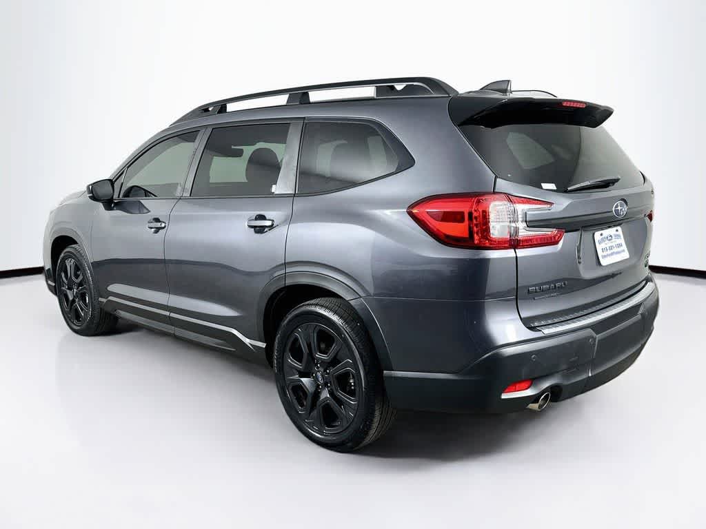 2024 Subaru Ascent Onyx Edition