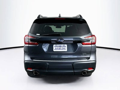 2024 Subaru Ascent Onyx Edition