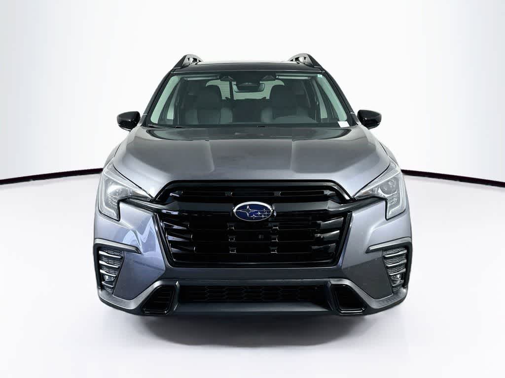 2024 Subaru Ascent Onyx Edition