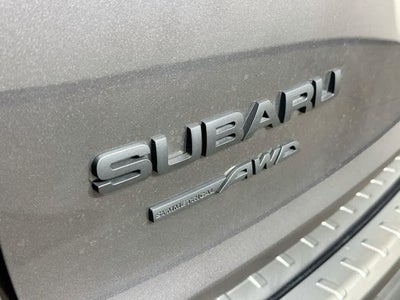 2024 Subaru Ascent Onyx Edition