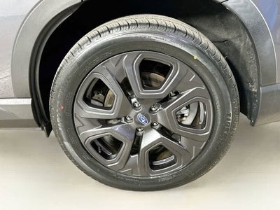 2024 Subaru Ascent Onyx Edition
