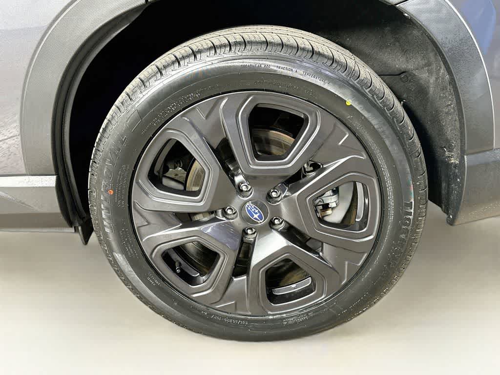 2024 Subaru Ascent Onyx Edition