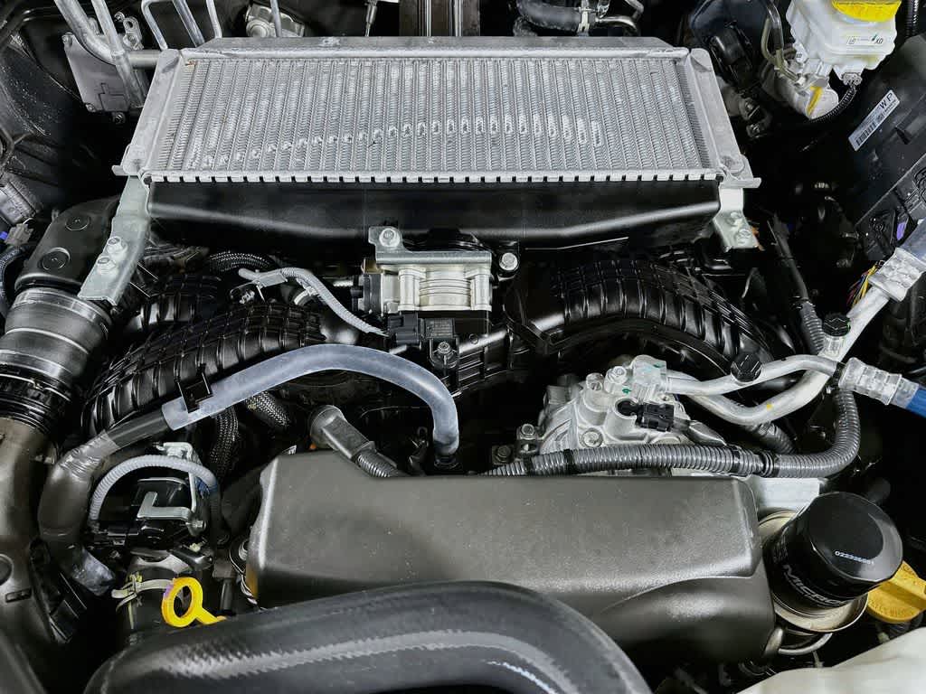 2024 Subaru Ascent Onyx Edition
