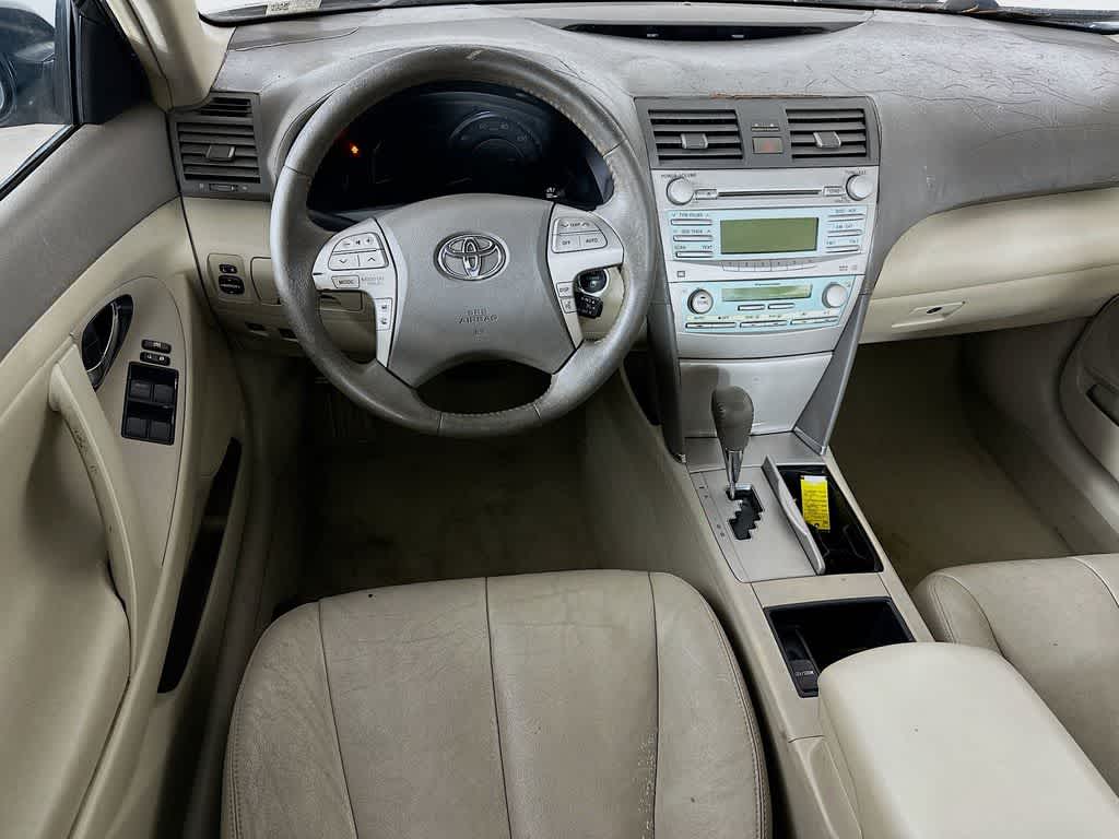 2008 Toyota Camry Hybrid Base
