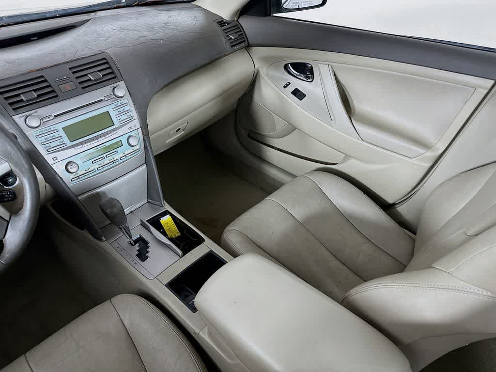 2008 Toyota Camry Hybrid Base