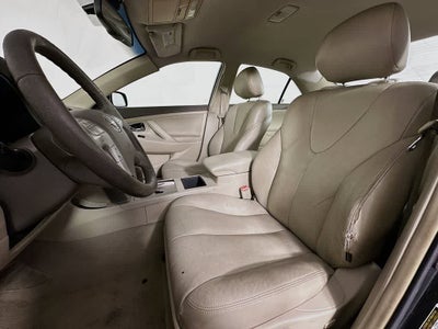 2008 Toyota Camry Hybrid Base