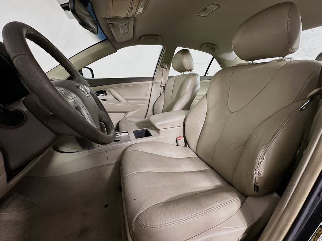 2008 Toyota Camry Hybrid Base