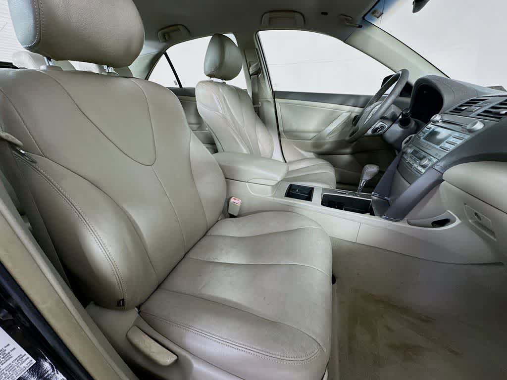2008 Toyota Camry Hybrid Base