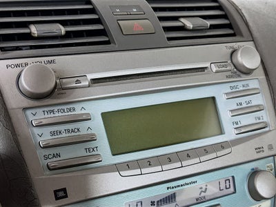 2008 Toyota Camry Hybrid Base