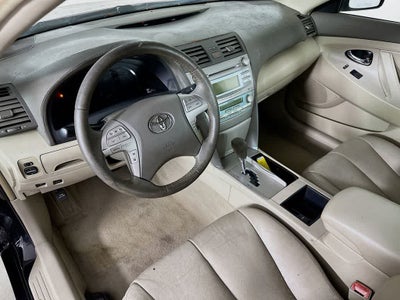 2008 Toyota Camry Hybrid Base
