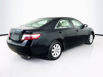 2008 Toyota Camry Hybrid Base