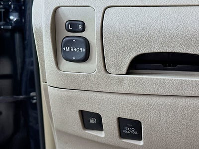 2008 Toyota Camry Hybrid Base