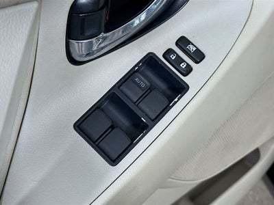 2008 Toyota Camry Hybrid Base