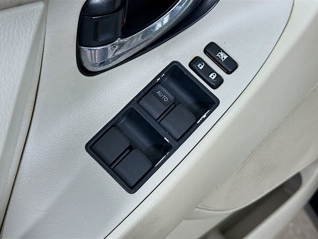 2008 Toyota Camry Hybrid Base