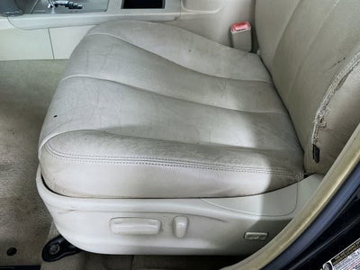 2008 Toyota Camry Hybrid Base