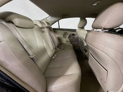 2008 Toyota Camry Hybrid Base