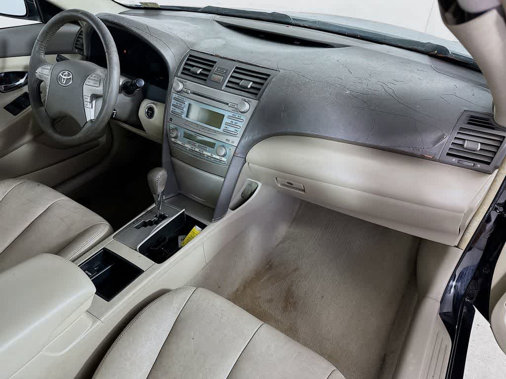 2008 Toyota Camry Hybrid Base