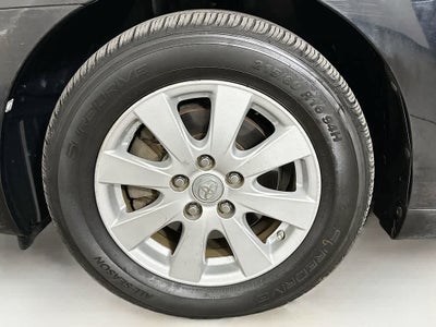 2008 Toyota Camry Hybrid Base