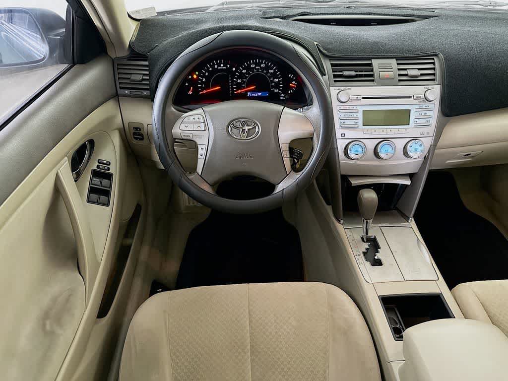 2008 Toyota Camry LE