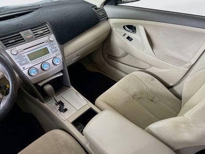 2008 Toyota Camry LE