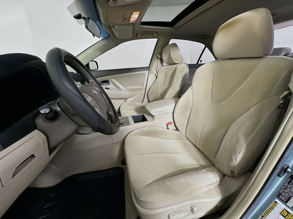 2008 Toyota Camry LE