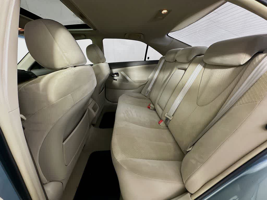 2008 Toyota Camry LE