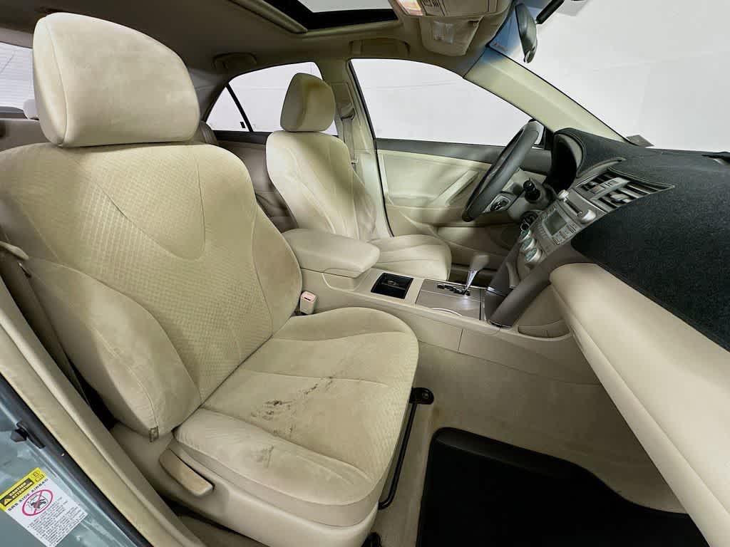 2008 Toyota Camry LE
