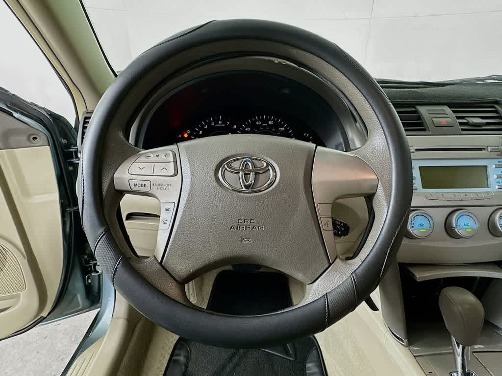 2008 Toyota Camry LE