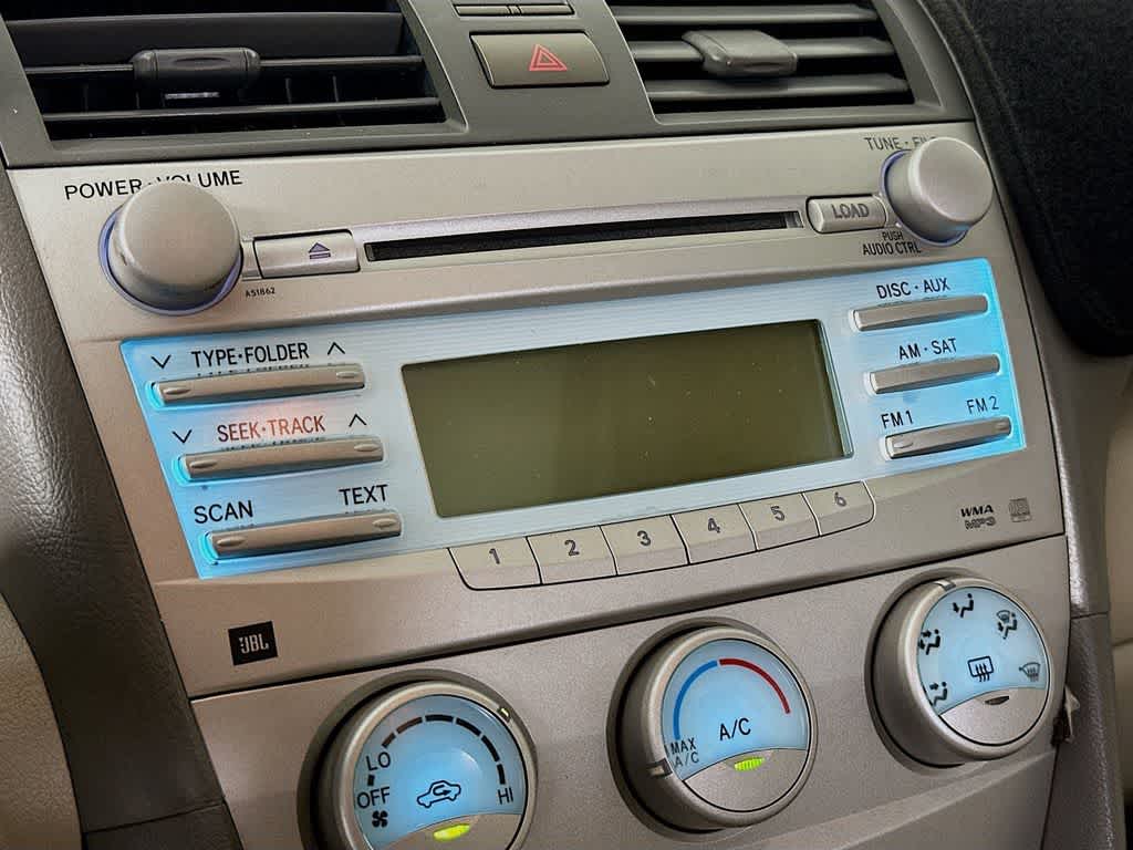 2008 Toyota Camry LE
